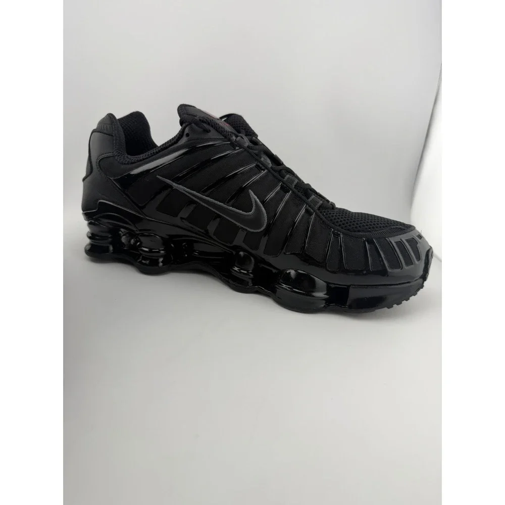 Nike Shox TL - Men's 12 | Women's 13.5 AR3566 002